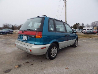 Illustration for article titled More low mileage, not particularly desirable 80's-90's cars